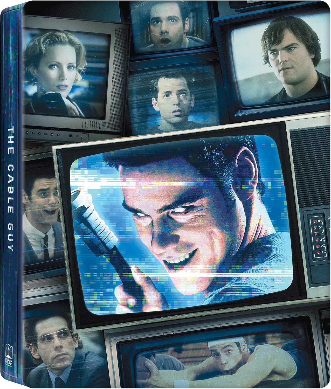 Vue 8