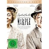 Agatha Christie: Marple - Die komplette Serie. Collector's Box. - Alle sechs Staffeln. Alle 23 Episoden. Plus exklusives Bonu