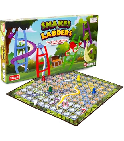 Schmidt Spiele 49330 Classic Line, Hum non ti infastidisce, con personaggi extra grandi in legno, FFP, da 2 a 6 giocatori, multicolore