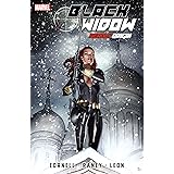 Black Widow: Deadly Origin (Black Widow: Deadly Origin (2009-2010))