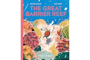 The Great Barrier Reef (Earth's Incredible Places)