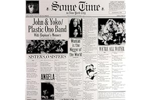 Some Time in New York City