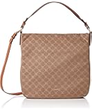 Joop! Women's Nylon Cornflower Dina Hobo Lvz Shoulder Bag, 10.5 x 31.5 x 32 cm