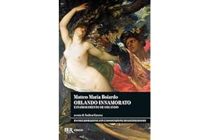 Orlando innamorato (L'inamoramento de Orlando)