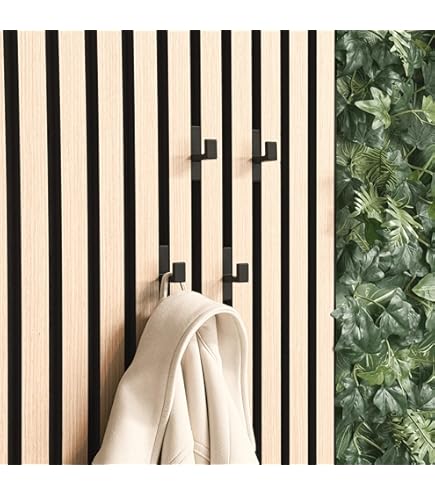 Toilet accessoires set zwart zonder boren