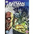 Batman: The Long Halloween Part 2 [DVD] [2021]