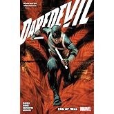 Daredevil by Chip Zdarsky Vol. 4: End of Hell