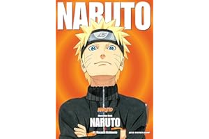 VIZ MEDIA, SUBS. OF SHOGAKUKAN INC Naruto. Illustration Book
