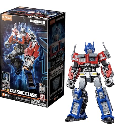 Hobbyboss Trumpeter 03121 Starscream SK08 Smart Kit - Action Figure Robot, Plastique modèle Kit