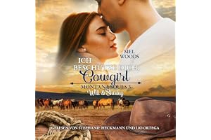 Ich beschütze dich, Cowgirl!: Montana Souls, Band 3