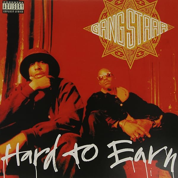 DAILY OPERATION: Gang Starr: Amazon.it: CD e Vinili}