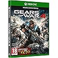 Gears of War 4