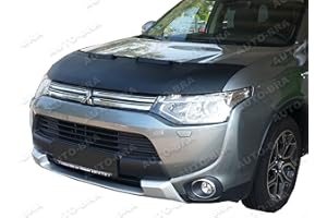 AUTO-BRA AB-00823 BONNET BRA CAR BONNET BRA COVER PROTECTOR TUNING