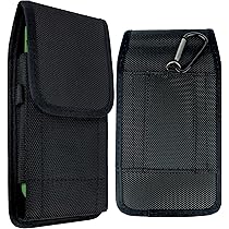 Porta Cellulare Da Cintura Pratico - Marsupio Per Telefono Con Clip Regolabile, Ideale Per Sport E Vita Attiva - Foto 12