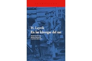 En las kátorgas del zar: 512 (El Acantilado)