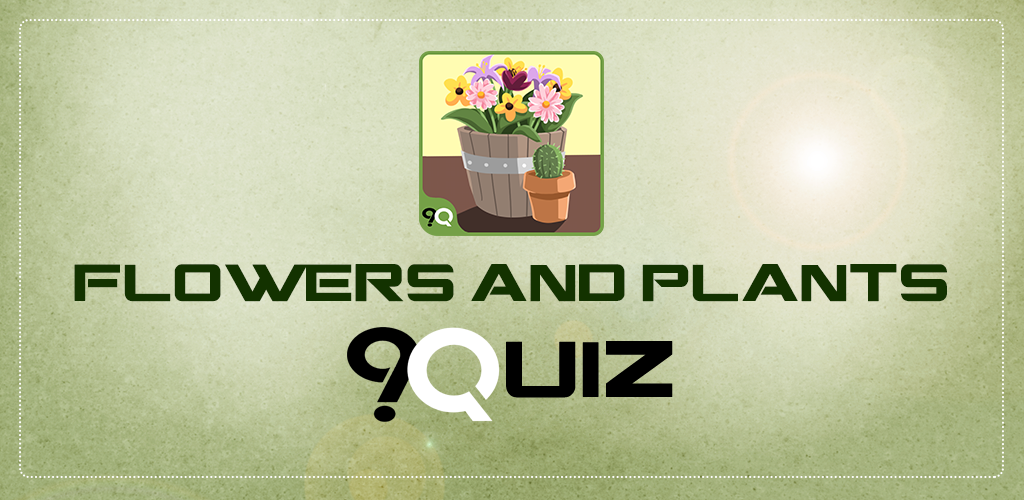 Flowers & Plants Quiz Game Amazon.co.uk Appstore for Android