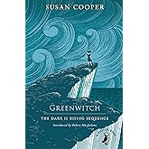 Greenwitch: The Dark is Rising sequence (A Puffin Book)