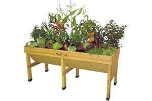 VEGTRUG Veg Trug Hochbeet groß