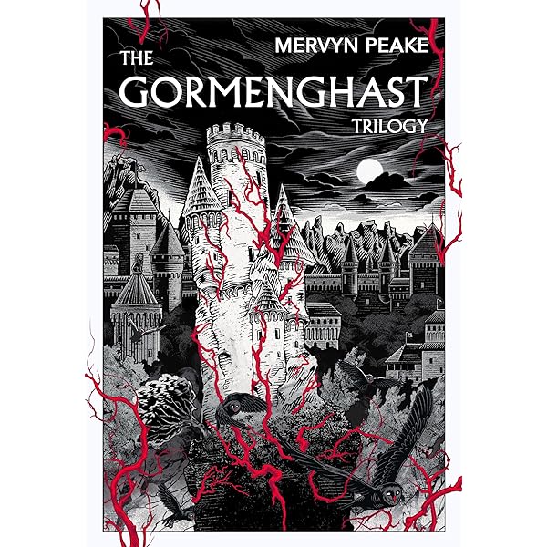 その他 Gormenghast [DVD] Amazon.co.jp: Gormenghast : Gormenghast: DVD