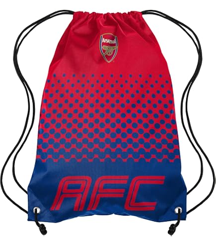 Bouteille D'Eau Arsenal FC 700 Ml En Acier Inoxydable - Sous Licence Officielle Avec Stylo