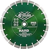 Mexco Diamond Blade - General Purpose Concrete Cutting X10 8mm Section