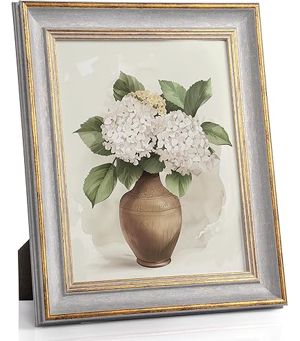 Haes Deco Duo Verzilverde Fotolijst Parma Voor 2 Foto's Van 10x15 Cm Dvp12415 1