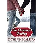 Her Christmas Cowboy (The Scott Brothers of Montana Book 5) (English Edition)