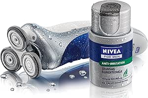 Philips Nivea For Men Shaver HS8420 With Battery Indicator