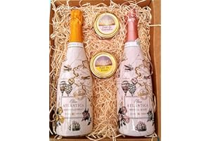 SECRETOS DE GALICIA Estuche Alma Atlántica