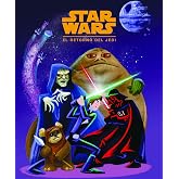 Star Wars. El retorno del Jedi
