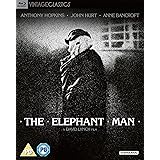 The Elephant Man [Blu-ray] [2020]