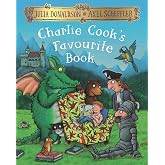Charlie Cook's Favourite Book