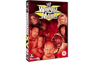WWE: WrestleMania 15