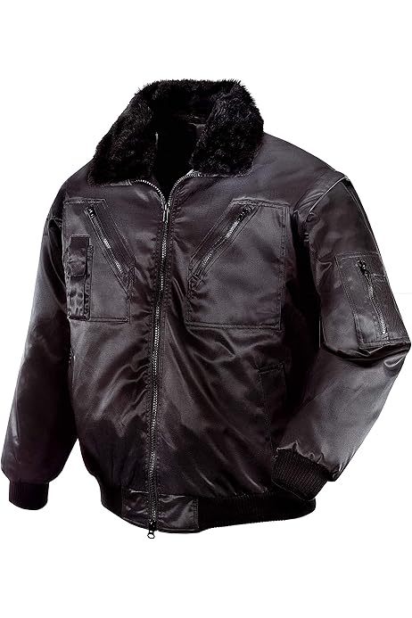 Arbeitsjacke Männer Winter Winter-Arbeitsjacke Für Herren