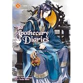 The Apothecary Diaries 05 (Light Novel): 5