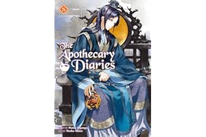 The Apothecary Diaries 05 (Light Novel) (The Apothecary Diaries (Light Novel), Band 5)