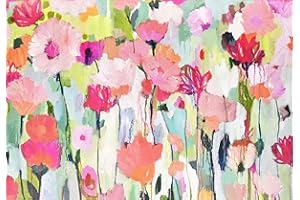 PETER PAUPER PRESS Spring Meadow Note Cards