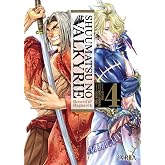 Shuumatsu No Valkyrie-Record of Ragnar&ouml;k 4