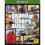 Grand Theft Auto V - Standard Edition [Xbox One]