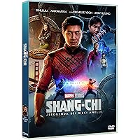 Shang-Chi e la leggenda dei dieci anelli ( DVD)