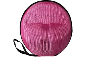 Banz Unisex Baby Earmuff Case Gehoorbescherming (1er Pack)