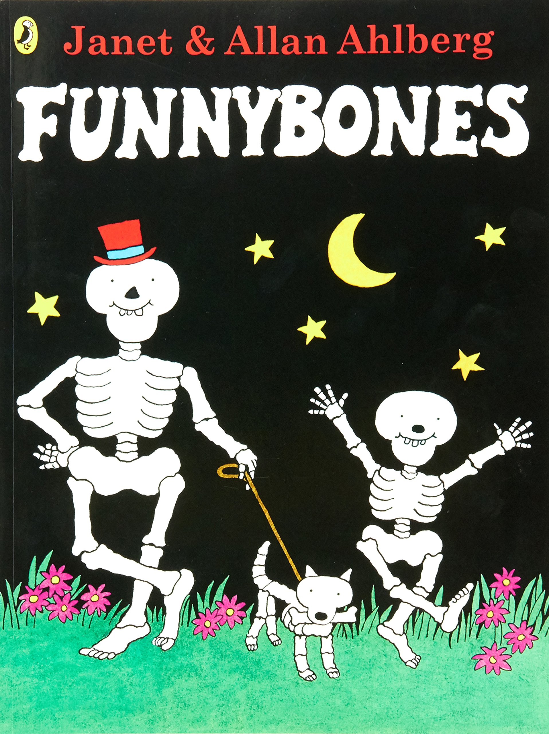 Funnybones