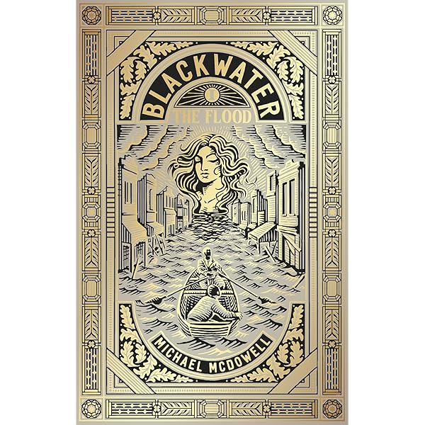 Blackwater II: The Levee: Discover the million-copy selling gothic