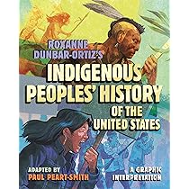 A People's History of American Empire (a graphic adaptation