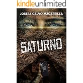 Saturno: Un thriller adictivo sobre una pareja que parec&iacute;a perfecta