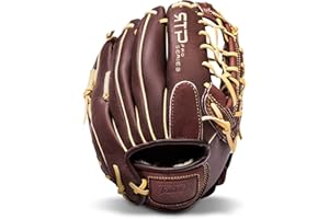 Franklin Sports Guantes de béisbol RTP Pro Guante de Campo de béisbol - Guantes de Campo y Campo