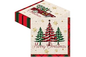 BUSCANDO Weihnachten Servietten Weihnachts Deko 40Stück Servietten Weihnachten Weihnachts Tischdeko Weihnachtsservietten Winter Servietten Weihnachts Party Deko Servietten Geburtstag Papierservietten 33X33cm
