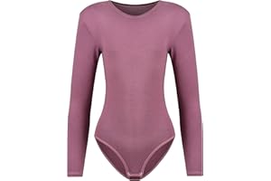 ‎EVONI Evoni Kinder Langarm-Body