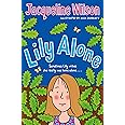 Lily Alone