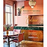 Rockett St George Extraordinary Interiors In Colour